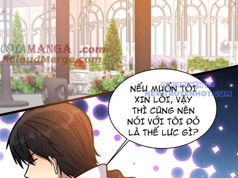 Đô Thị Cực Phẩm Y Thần Chap 227 - Next Chap 228