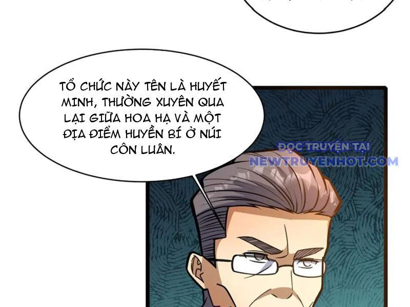 Đô Thị Cực Phẩm Y Thần Chap 227 - Next Chap 228