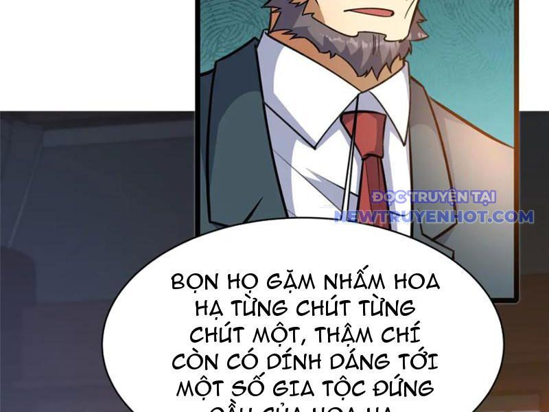 Đô Thị Cực Phẩm Y Thần Chap 227 - Next Chap 228