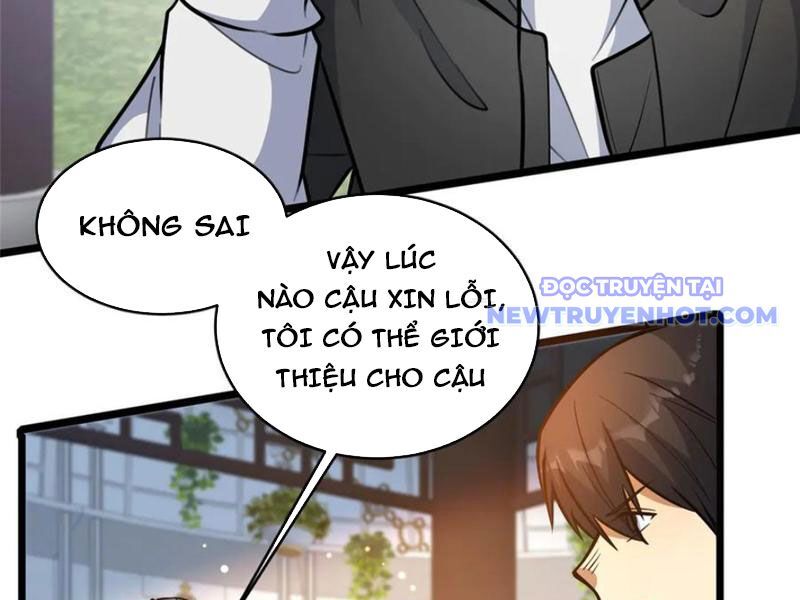 Đô Thị Cực Phẩm Y Thần Chap 227 - Next Chap 228