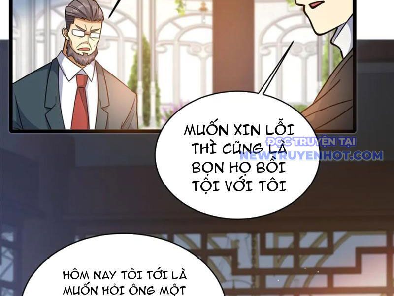 Đô Thị Cực Phẩm Y Thần Chap 227 - Next Chap 228