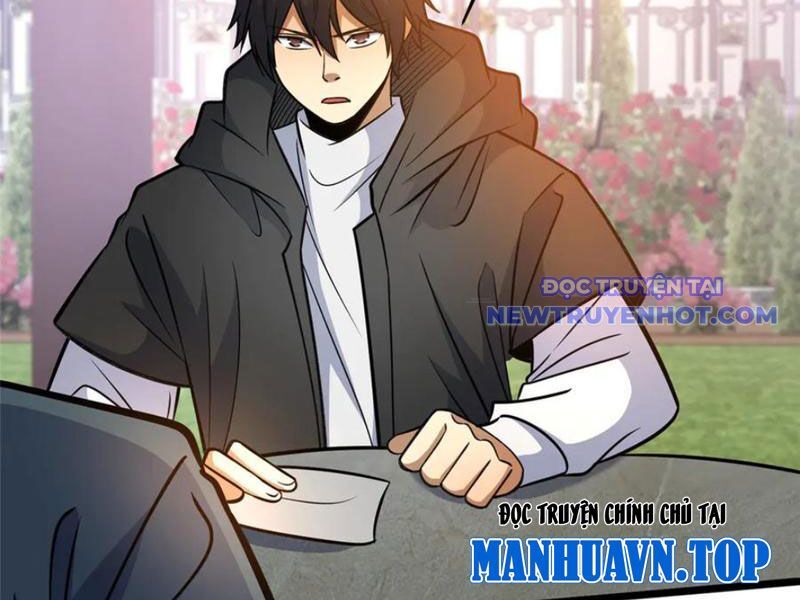 Đô Thị Cực Phẩm Y Thần Chap 227 - Next Chap 228