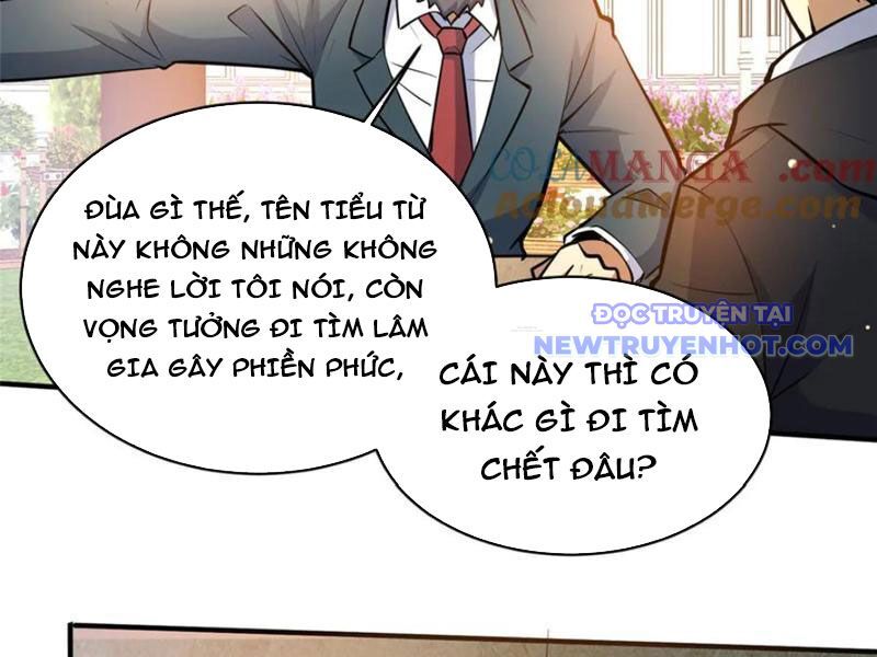 Đô Thị Cực Phẩm Y Thần Chap 227 - Next Chap 228