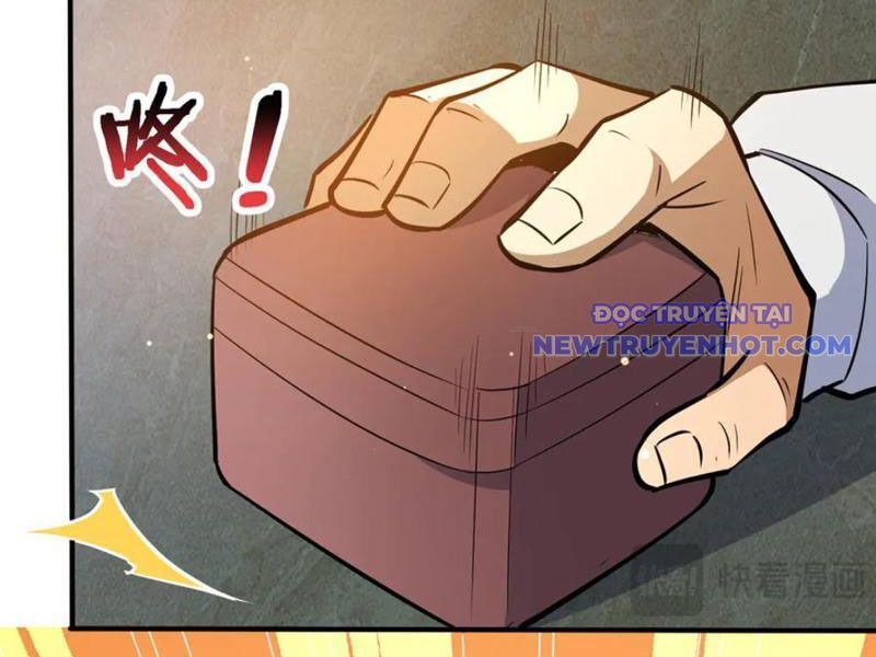 Đô Thị Cực Phẩm Y Thần Chap 227 - Next Chap 228