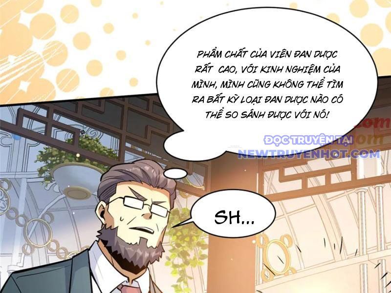 Đô Thị Cực Phẩm Y Thần Chap 227 - Next Chap 228