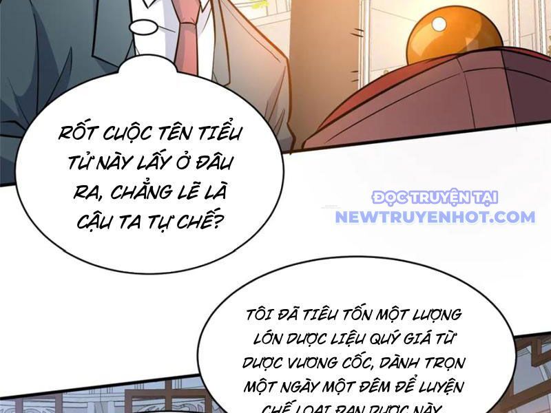 Đô Thị Cực Phẩm Y Thần Chap 227 - Next Chap 228