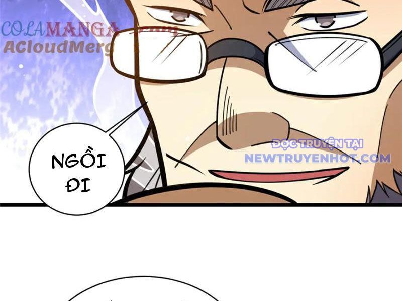 Đô Thị Cực Phẩm Y Thần Chap 227 - Next Chap 228
