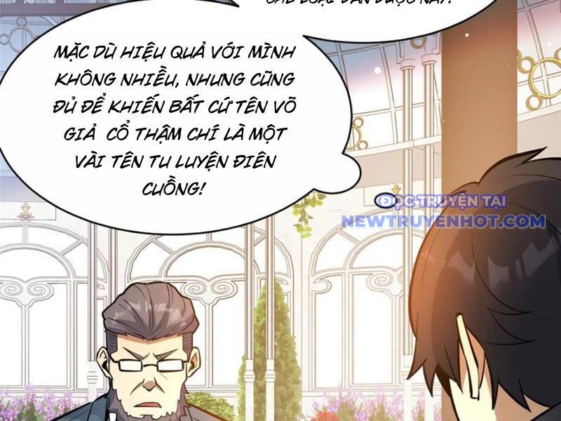 Đô Thị Cực Phẩm Y Thần Chap 227 - Next Chap 228