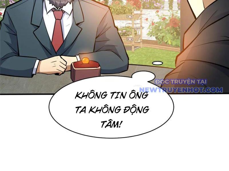 Đô Thị Cực Phẩm Y Thần Chap 227 - Next Chap 228