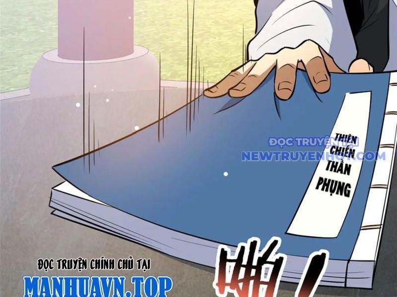 Đô Thị Cực Phẩm Y Thần Chap 227 - Next Chap 228