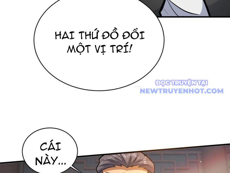 Đô Thị Cực Phẩm Y Thần Chap 227 - Next Chap 228