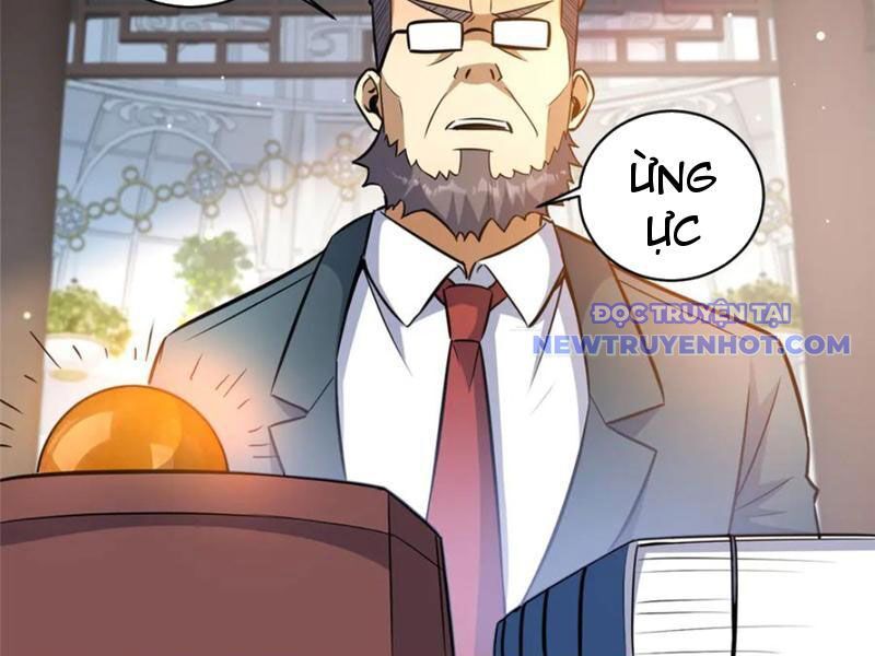 Đô Thị Cực Phẩm Y Thần Chap 227 - Next Chap 228