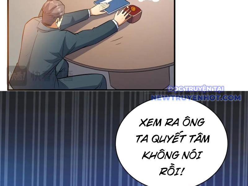 Đô Thị Cực Phẩm Y Thần Chap 227 - Next Chap 228