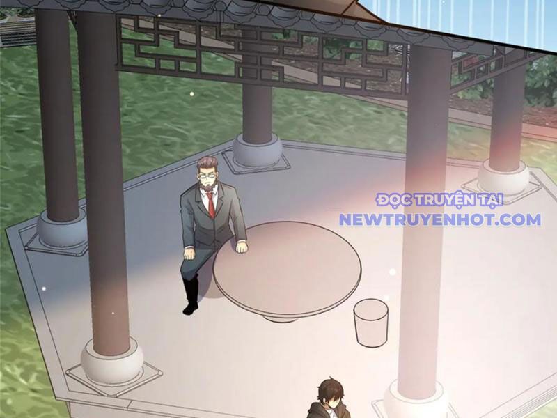Đô Thị Cực Phẩm Y Thần Chap 227 - Next Chap 228