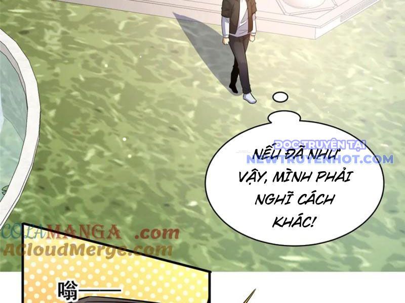 Đô Thị Cực Phẩm Y Thần Chap 227 - Next Chap 228