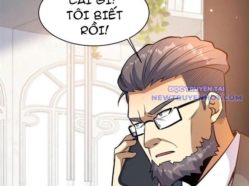 Đô Thị Cực Phẩm Y Thần Chap 227 - Next Chap 228
