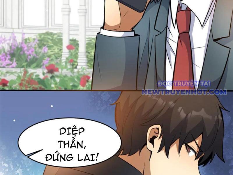 Đô Thị Cực Phẩm Y Thần Chap 227 - Next Chap 228