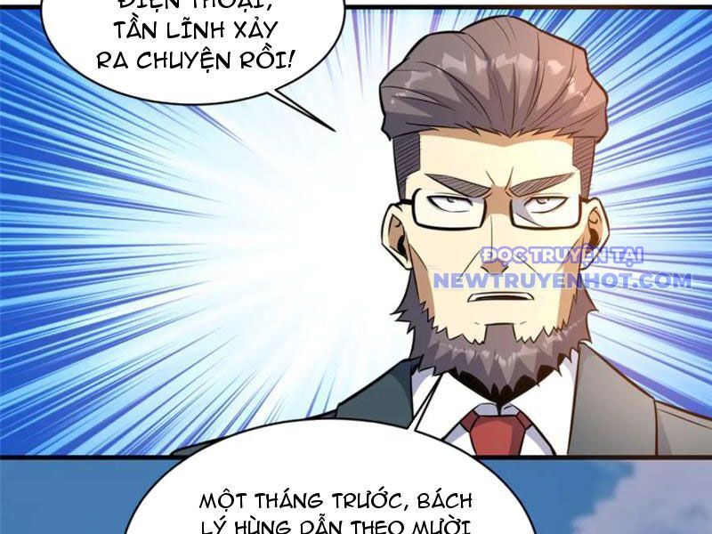 Đô Thị Cực Phẩm Y Thần Chap 227 - Next Chap 228