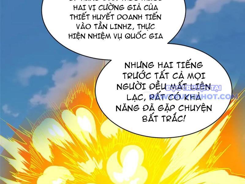 Đô Thị Cực Phẩm Y Thần Chap 227 - Next Chap 228