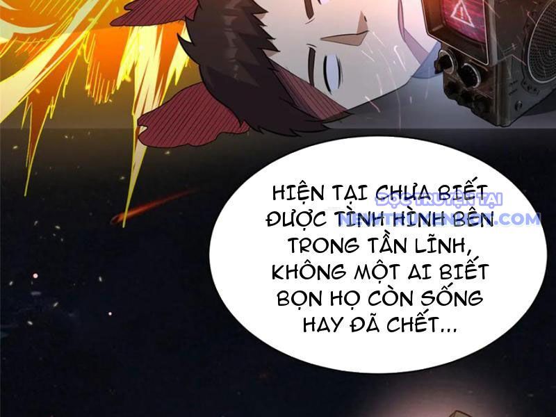 Đô Thị Cực Phẩm Y Thần Chap 227 - Next Chap 228