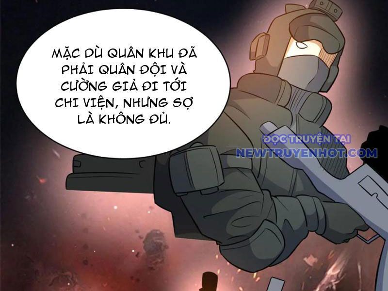 Đô Thị Cực Phẩm Y Thần Chap 227 - Next Chap 228