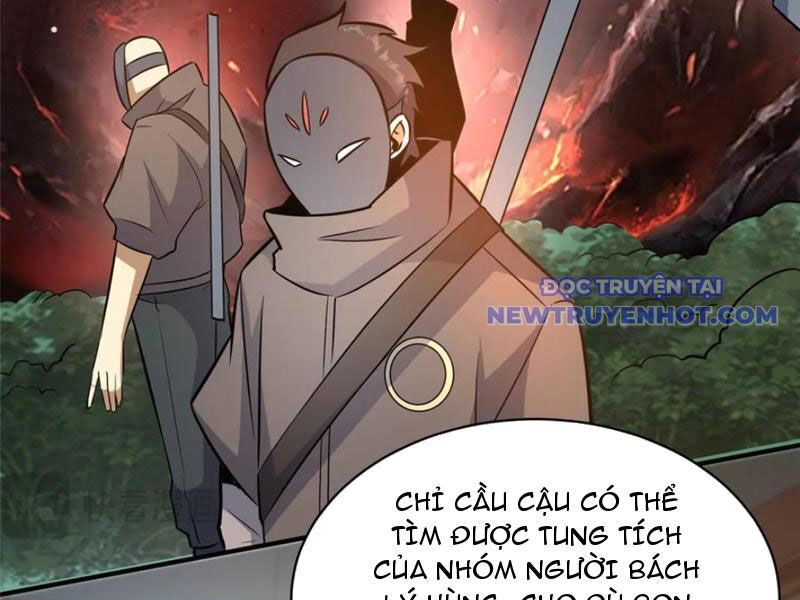 Đô Thị Cực Phẩm Y Thần Chap 227 - Next Chap 228