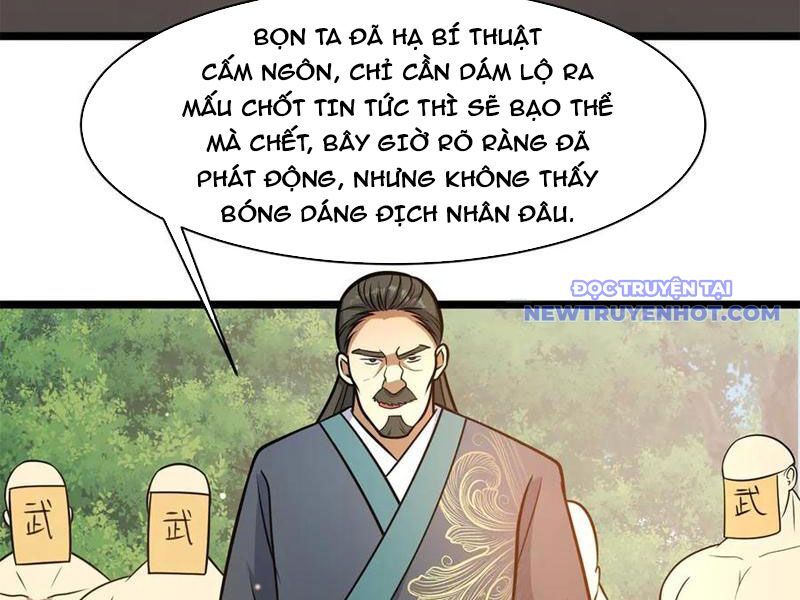Đô Thị Cực Phẩm Y Thần Chap 228 - Next Chap 229