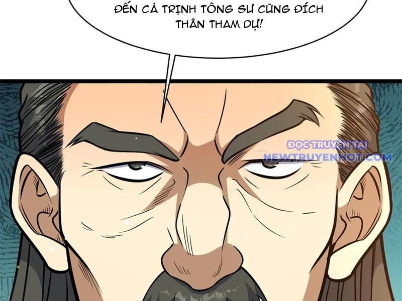 Đô Thị Cực Phẩm Y Thần Chap 228 - Next Chap 229