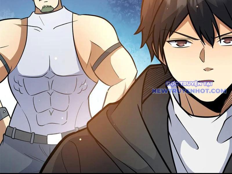 Đô Thị Cực Phẩm Y Thần Chap 228 - Next Chap 229