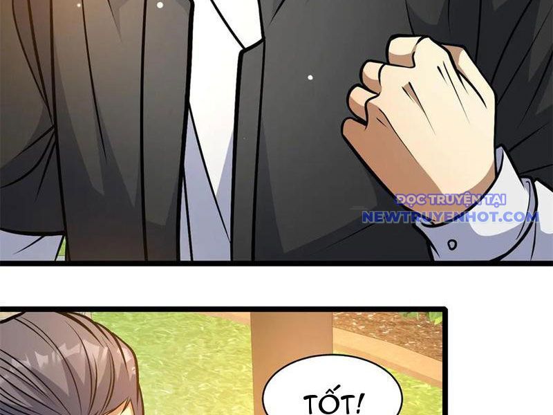 Đô Thị Cực Phẩm Y Thần Chap 228 - Next Chap 229