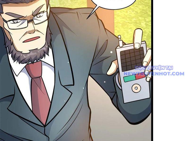 Đô Thị Cực Phẩm Y Thần Chap 228 - Next Chap 229