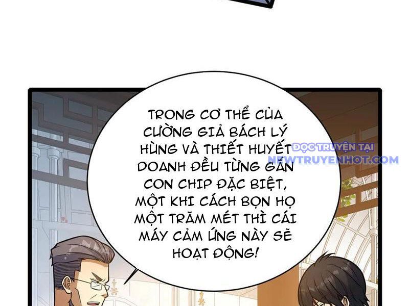 Đô Thị Cực Phẩm Y Thần Chap 228 - Next Chap 229