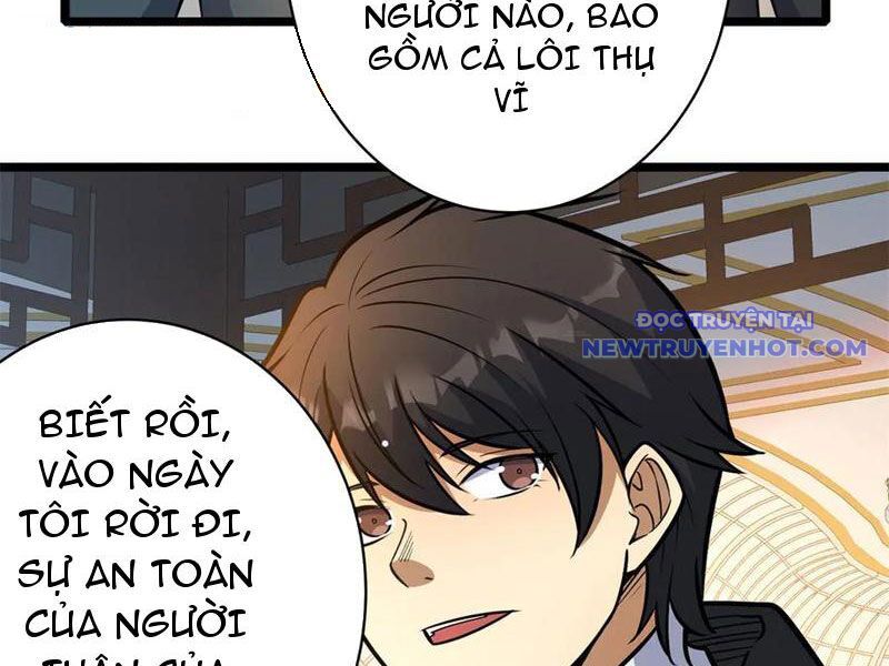 Đô Thị Cực Phẩm Y Thần Chap 228 - Next Chap 229