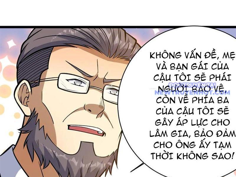 Đô Thị Cực Phẩm Y Thần Chap 228 - Next Chap 229