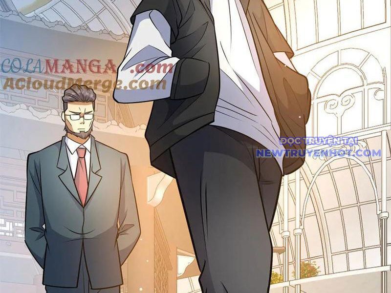 Đô Thị Cực Phẩm Y Thần Chap 228 - Next Chap 229