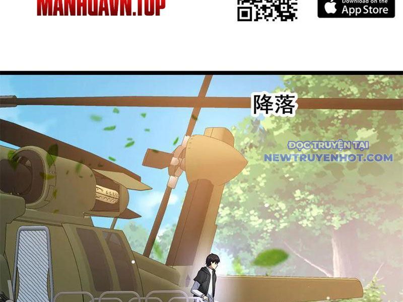 Đô Thị Cực Phẩm Y Thần Chap 228 - Next Chap 229