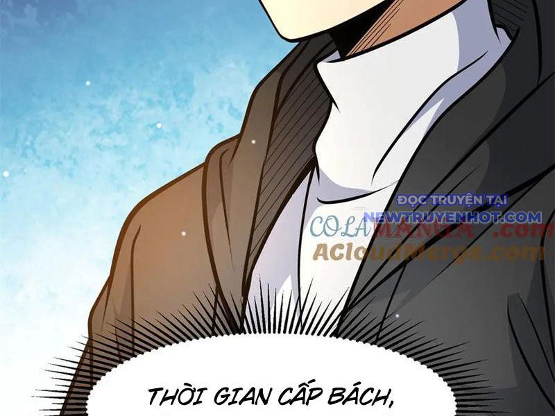 Đô Thị Cực Phẩm Y Thần Chap 228 - Next Chap 229