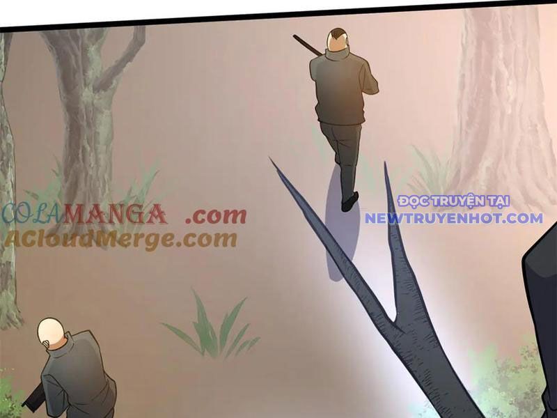 Đô Thị Cực Phẩm Y Thần Chap 228 - Next Chap 229