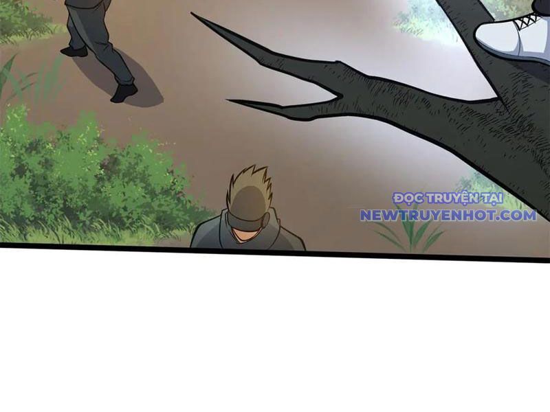 Đô Thị Cực Phẩm Y Thần Chap 228 - Next Chap 229