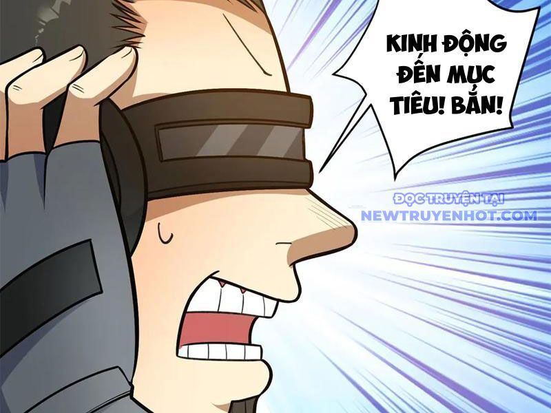 Đô Thị Cực Phẩm Y Thần Chap 228 - Next Chap 229