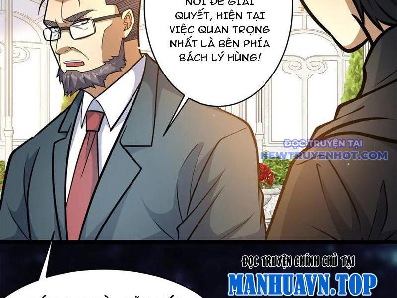 Đô Thị Cực Phẩm Y Thần Chap 228 - Next Chap 229