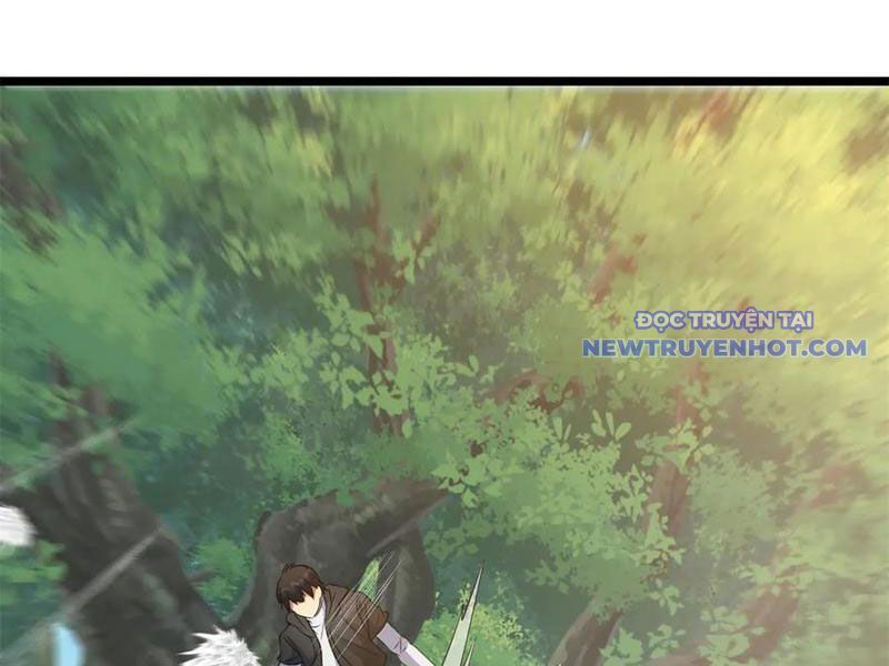 Đô Thị Cực Phẩm Y Thần Chap 228 - Next Chap 229