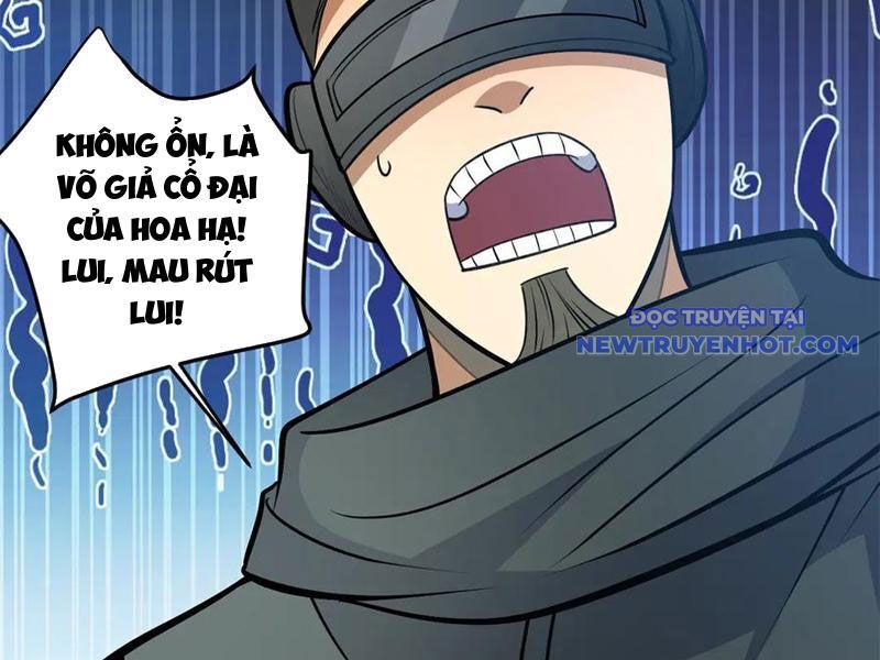 Đô Thị Cực Phẩm Y Thần Chap 228 - Next Chap 229
