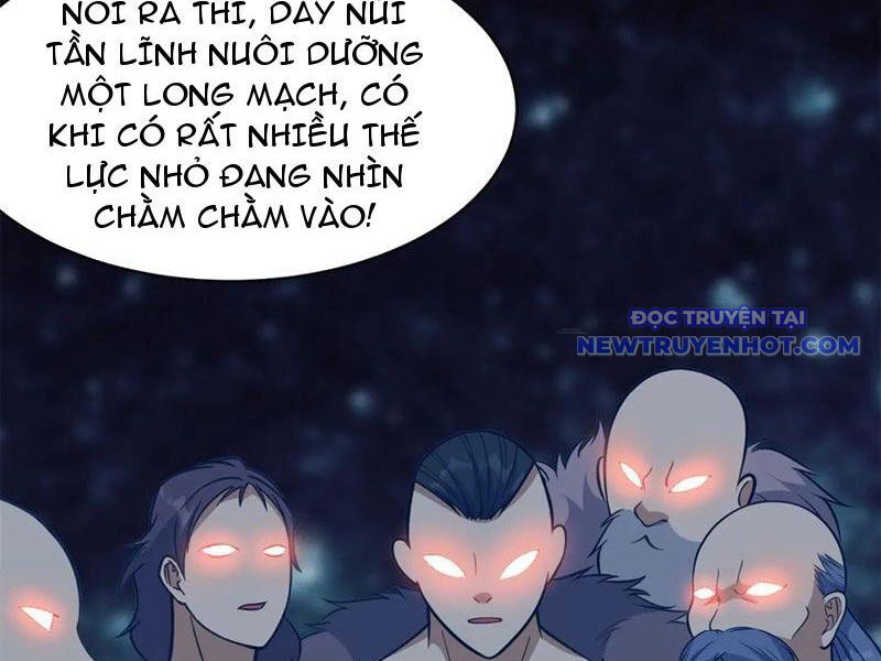 Đô Thị Cực Phẩm Y Thần Chap 228 - Next Chap 229