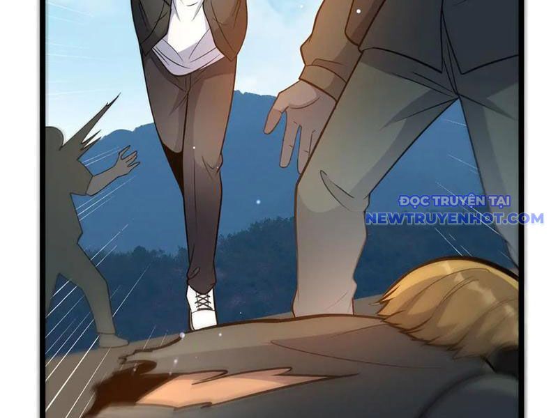 Đô Thị Cực Phẩm Y Thần Chap 228 - Next Chap 229