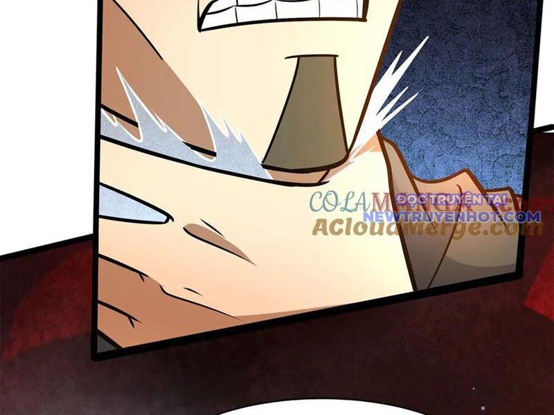 Đô Thị Cực Phẩm Y Thần Chap 228 - Next Chap 229