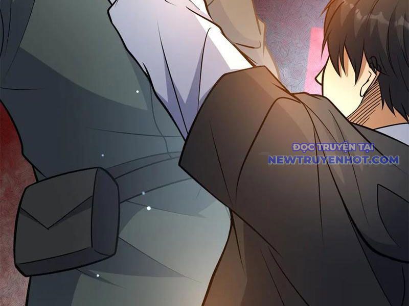 Đô Thị Cực Phẩm Y Thần Chap 228 - Next Chap 229