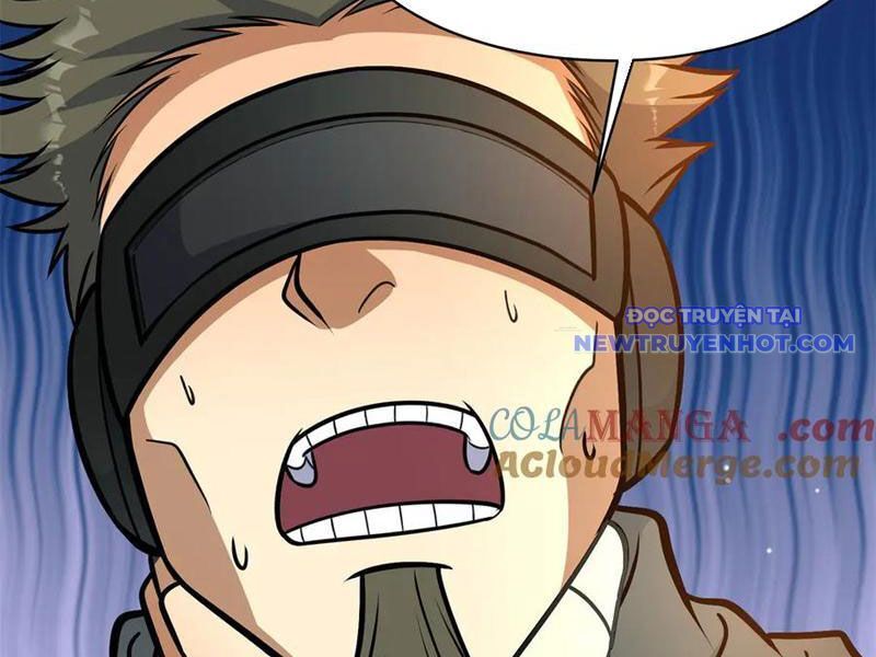 Đô Thị Cực Phẩm Y Thần Chap 228 - Next Chap 229