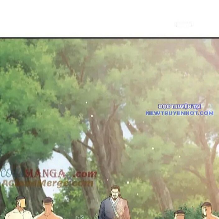 Đô Thị Cực Phẩm Y Thần Chap 229 - Next Chap 230