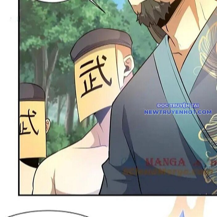 Đô Thị Cực Phẩm Y Thần Chap 229 - Next Chap 230